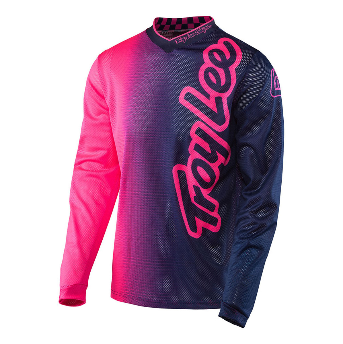Troy Lee Designs GP Air Youth Jersey Reviews, Comparisons, Specs