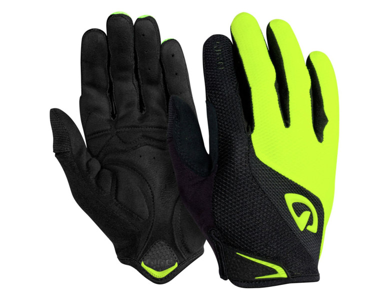 giro bravo lf gloves