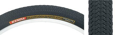 kenda kiniption 27.5