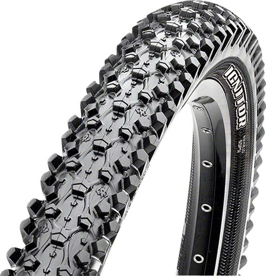 Maxxis Ignitor Tire Reviews, Comparisons, Specs Mountain Bike Tires Vital MTB