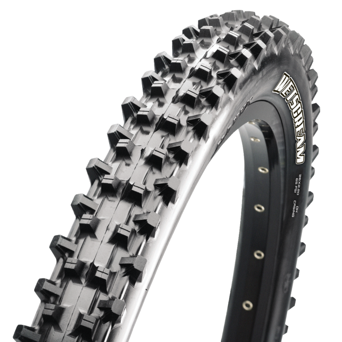maxxis wet scream 2.5