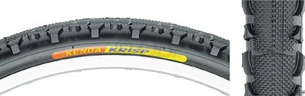 Kenda krisp clearance