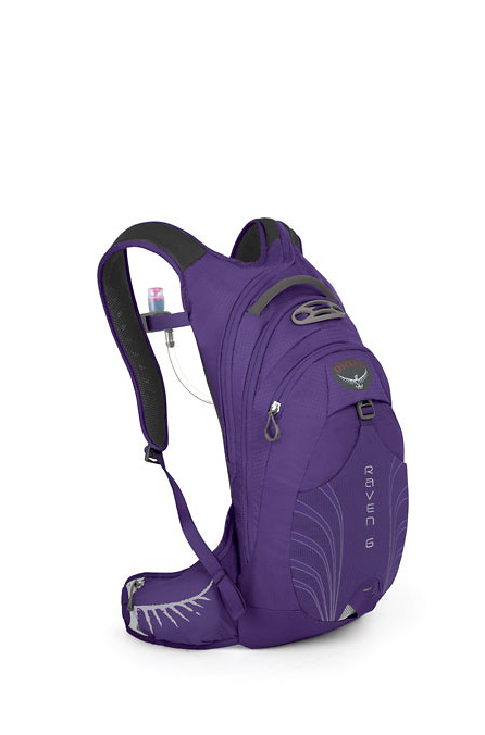 camelbak osprey