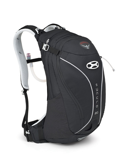 osprey syncro 20 hydration pack
