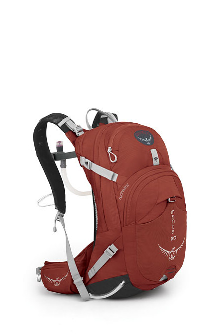 osprey manta 34 hydration pack