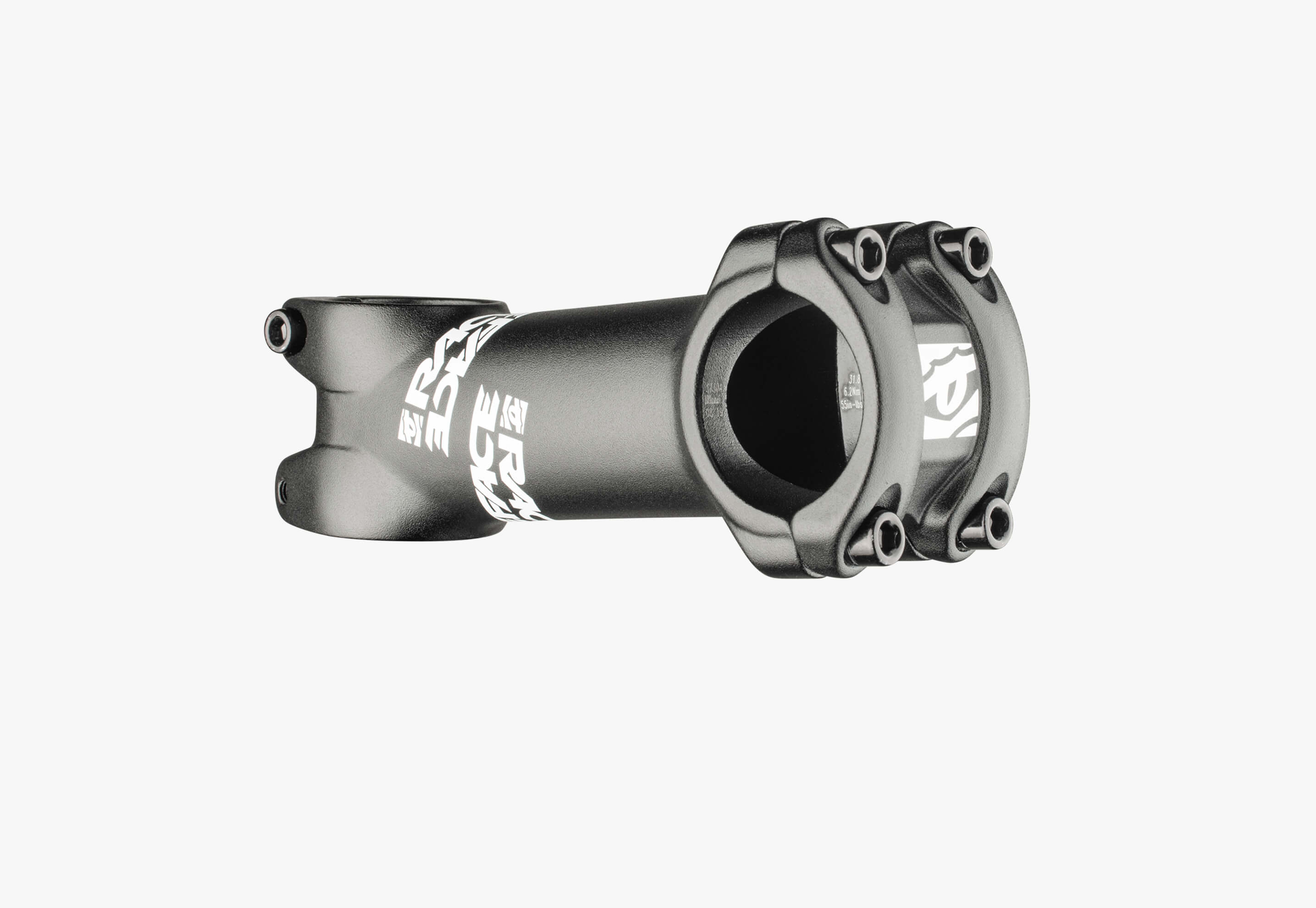RACE FACE アルミニウム ハンドル・ステム ブラック Race Face Ride Stem - Reviews, Comparisons, Specs - Stems - Vital MTB