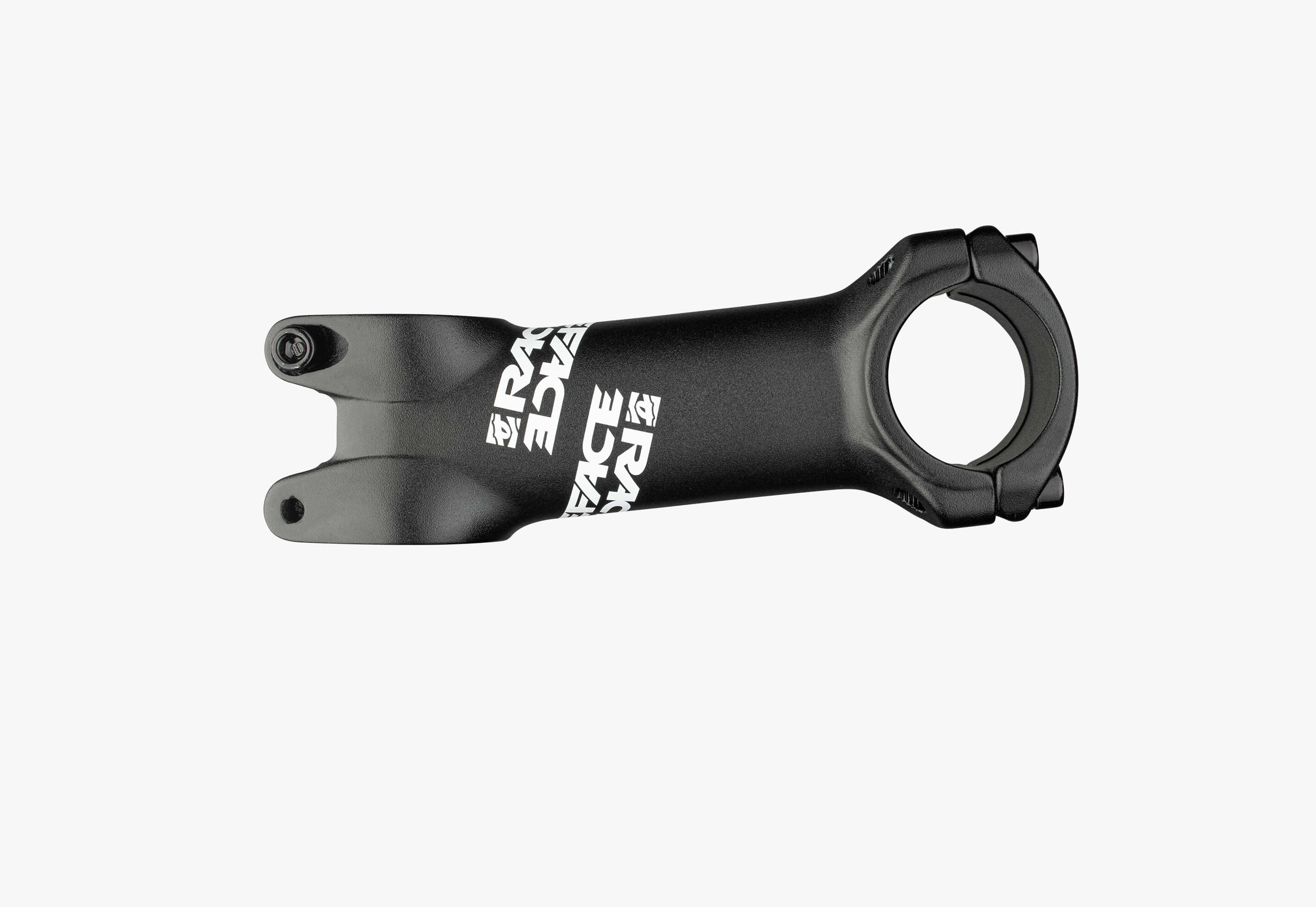 RACE FACE アルミニウム ハンドル・ステム ブラック Race Face Ride Stem - Reviews, Comparisons, Specs - Stems - Vital MTB