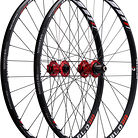 Novatec Diablo 29 Complete Wheelset