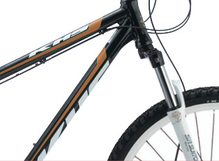 khs 26 mountain bike