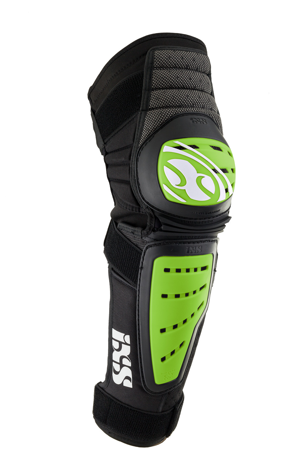 iXS Cleaver Knee/Shin Pad Reviews, Comparisons, Specs Knee/Shin