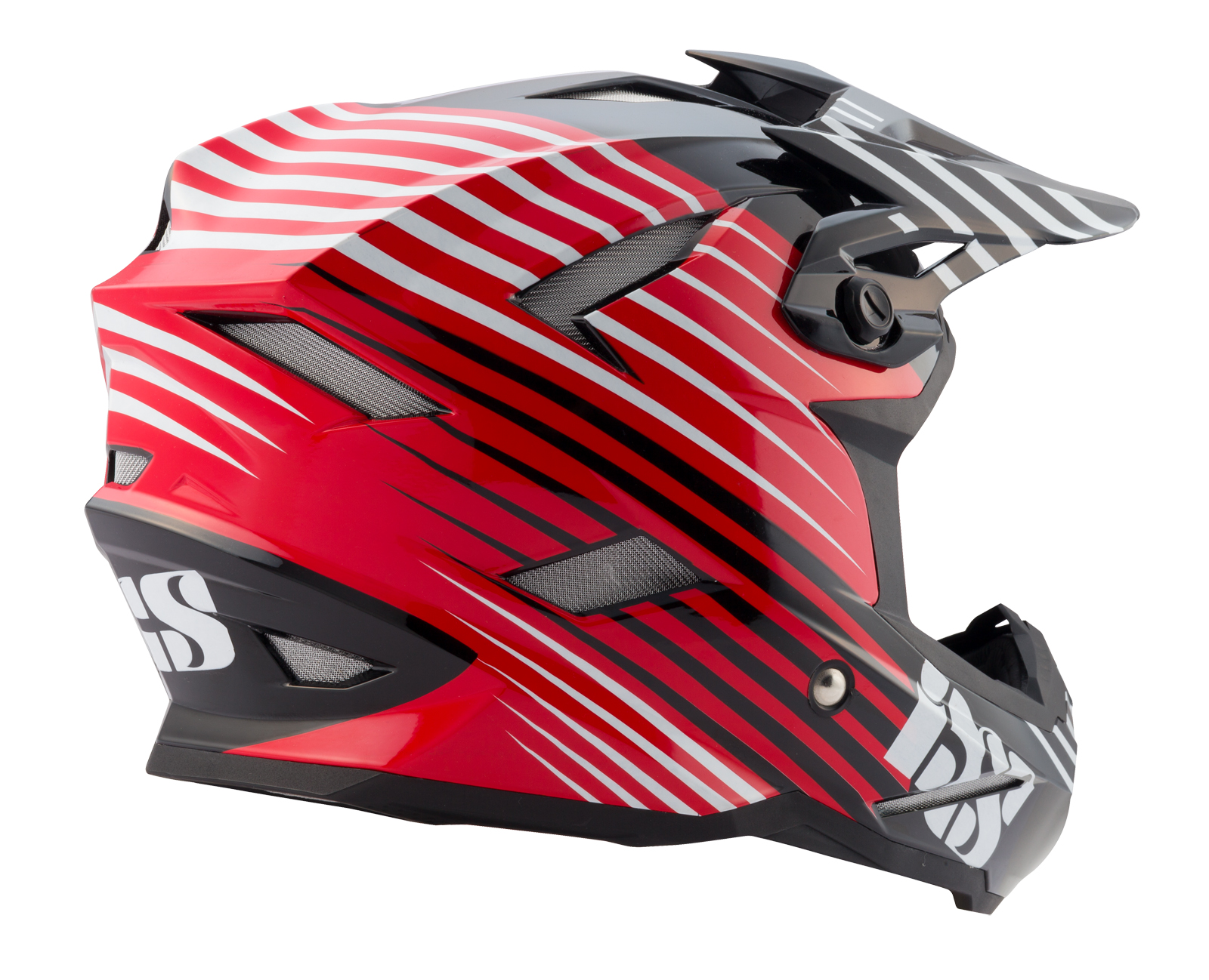iXS Metis-Slide Full Face Helmet - Reviews, Comparisons