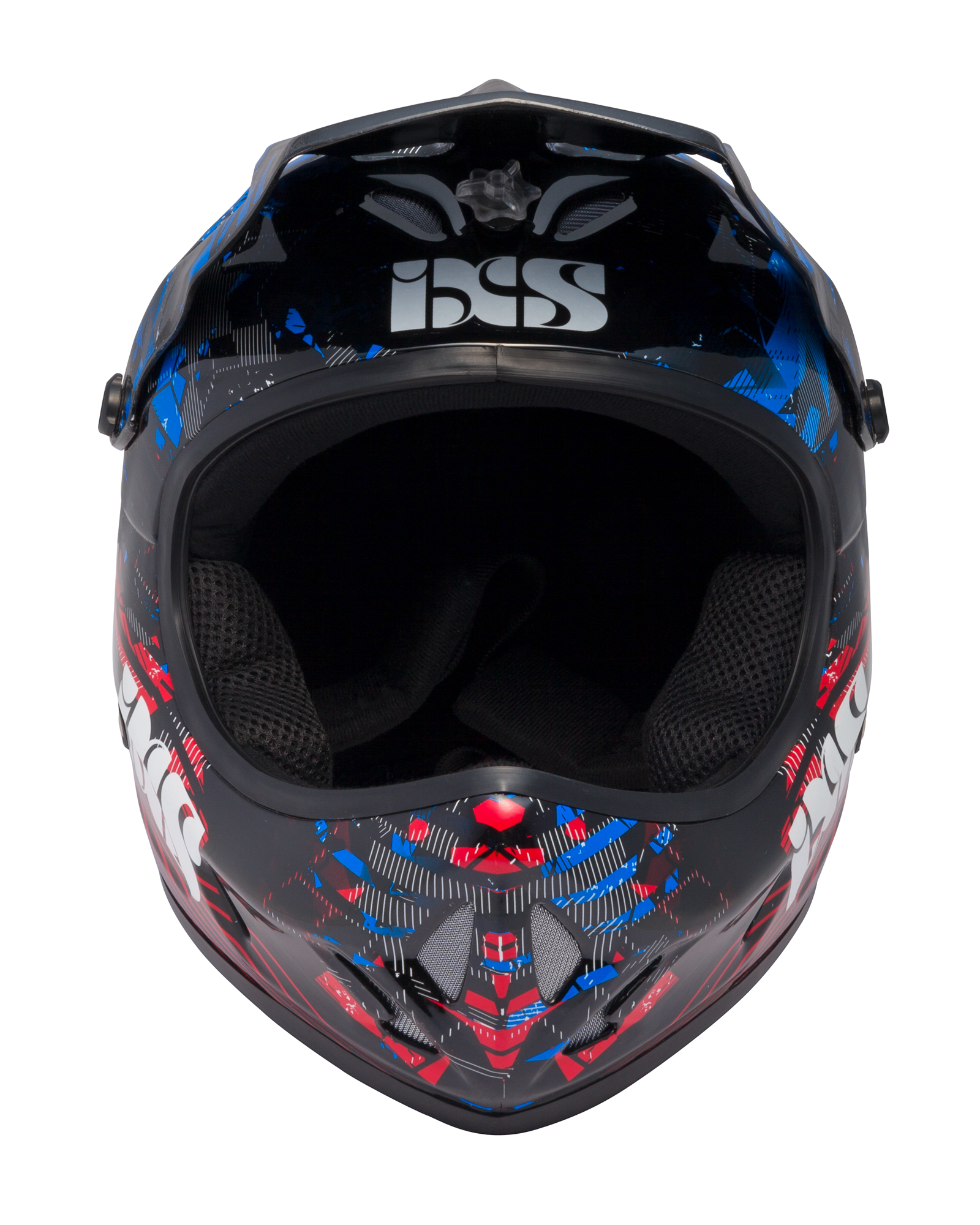 iXS PhobosVelvet Full Face Helmet Reviews, Comparisons, Specs Full Face Helmets Vital MTB