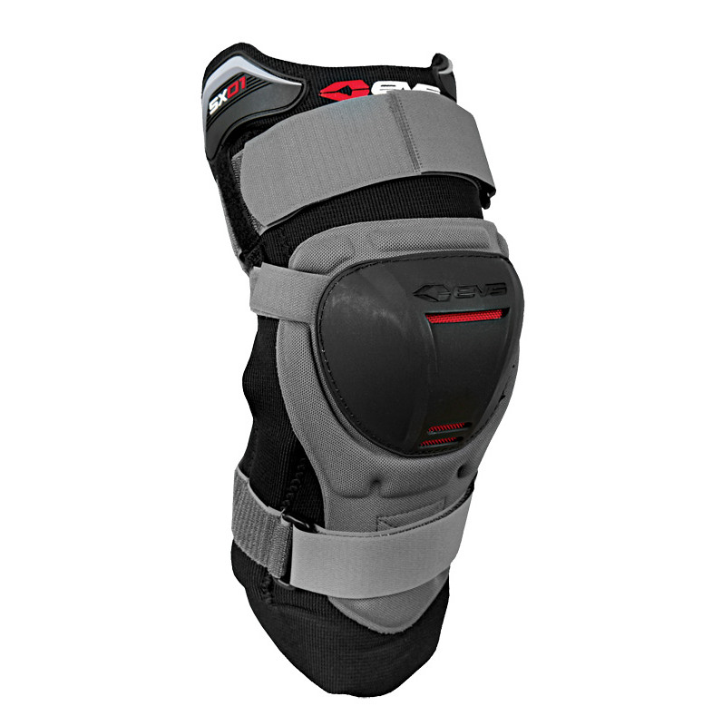 Mtb knee brace clearance
