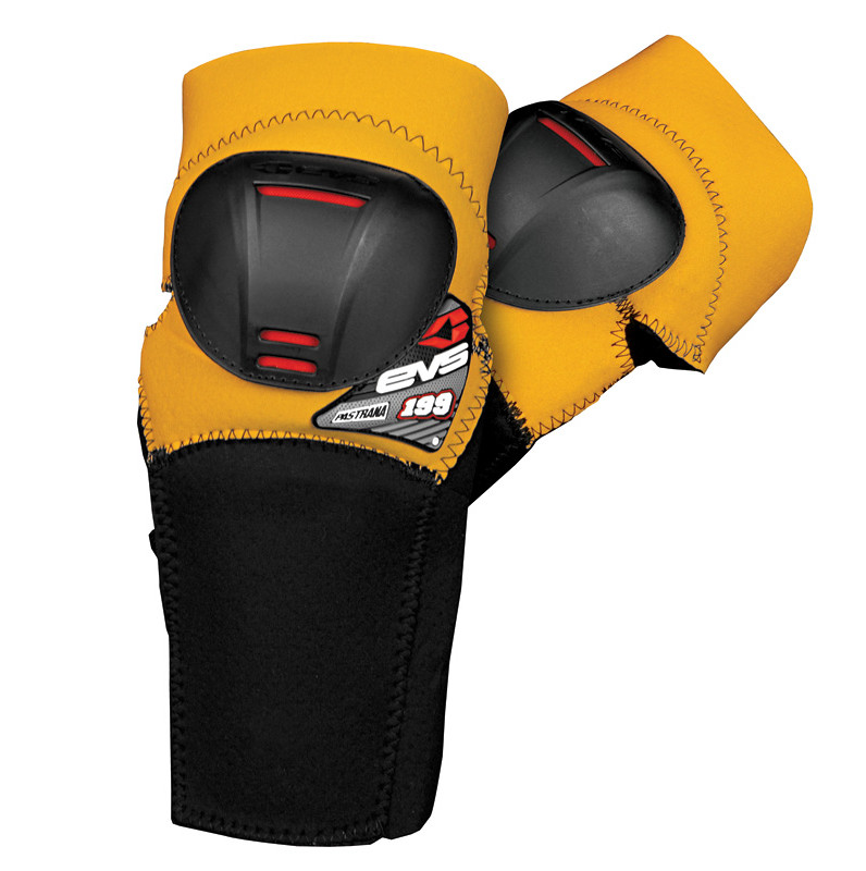 EVS Sports 2013 SC03 Knee/Shin Guard Reviews, Comparisons, Specs