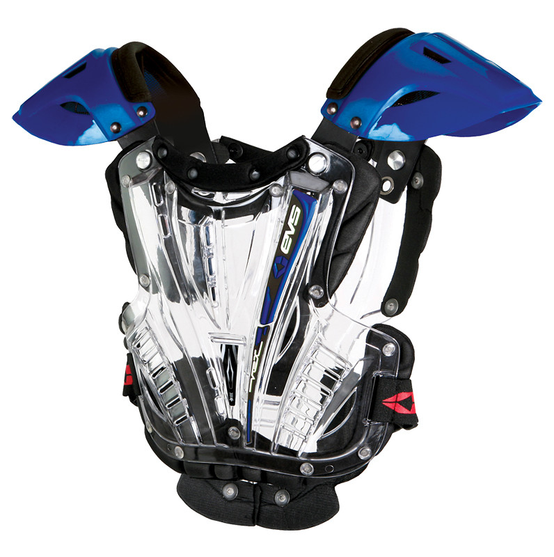 EVS Sports 2013 Vex Chest Protector Reviews, Comparisons, Specs