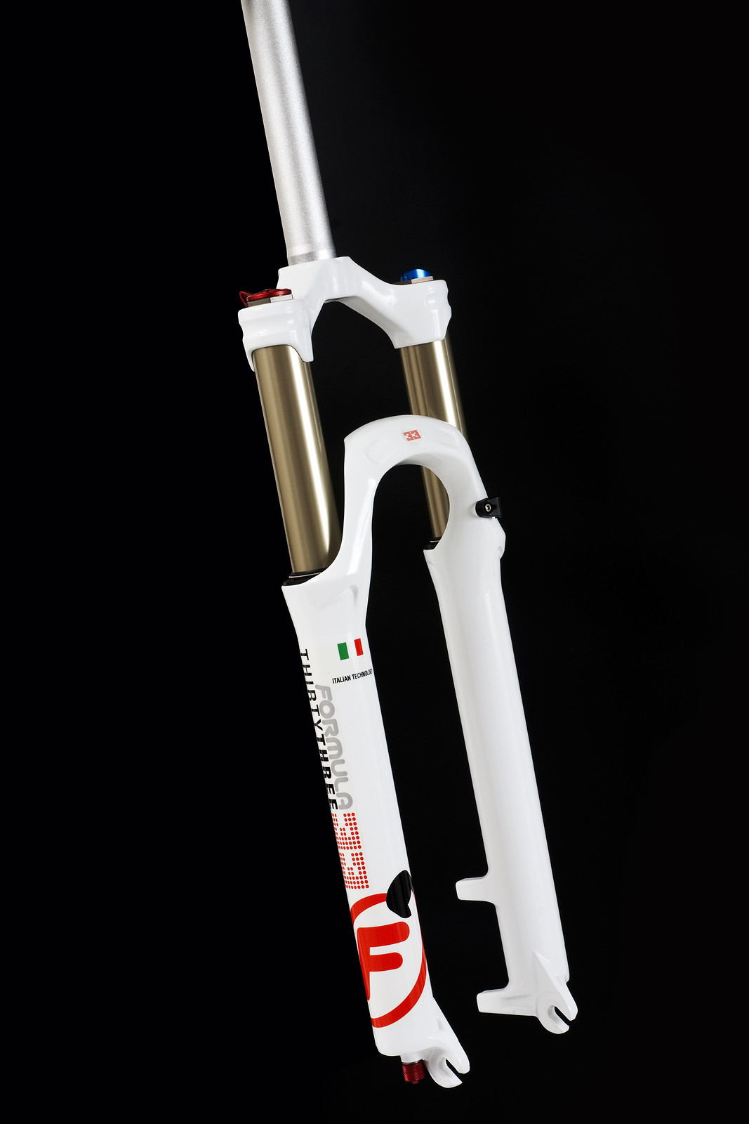 formula suspension forks