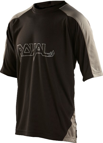 royal mtb jersey
