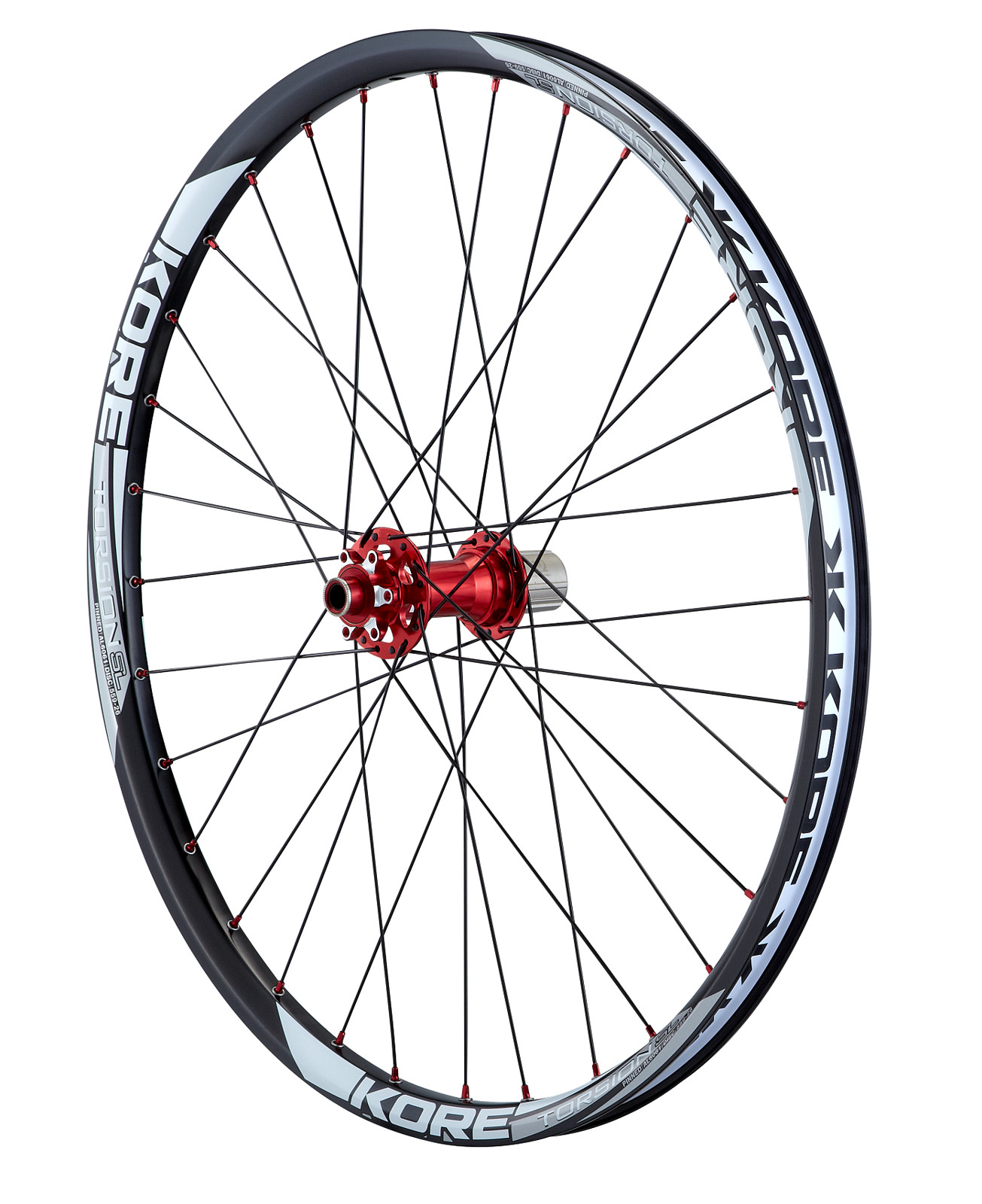 kore mtb rims