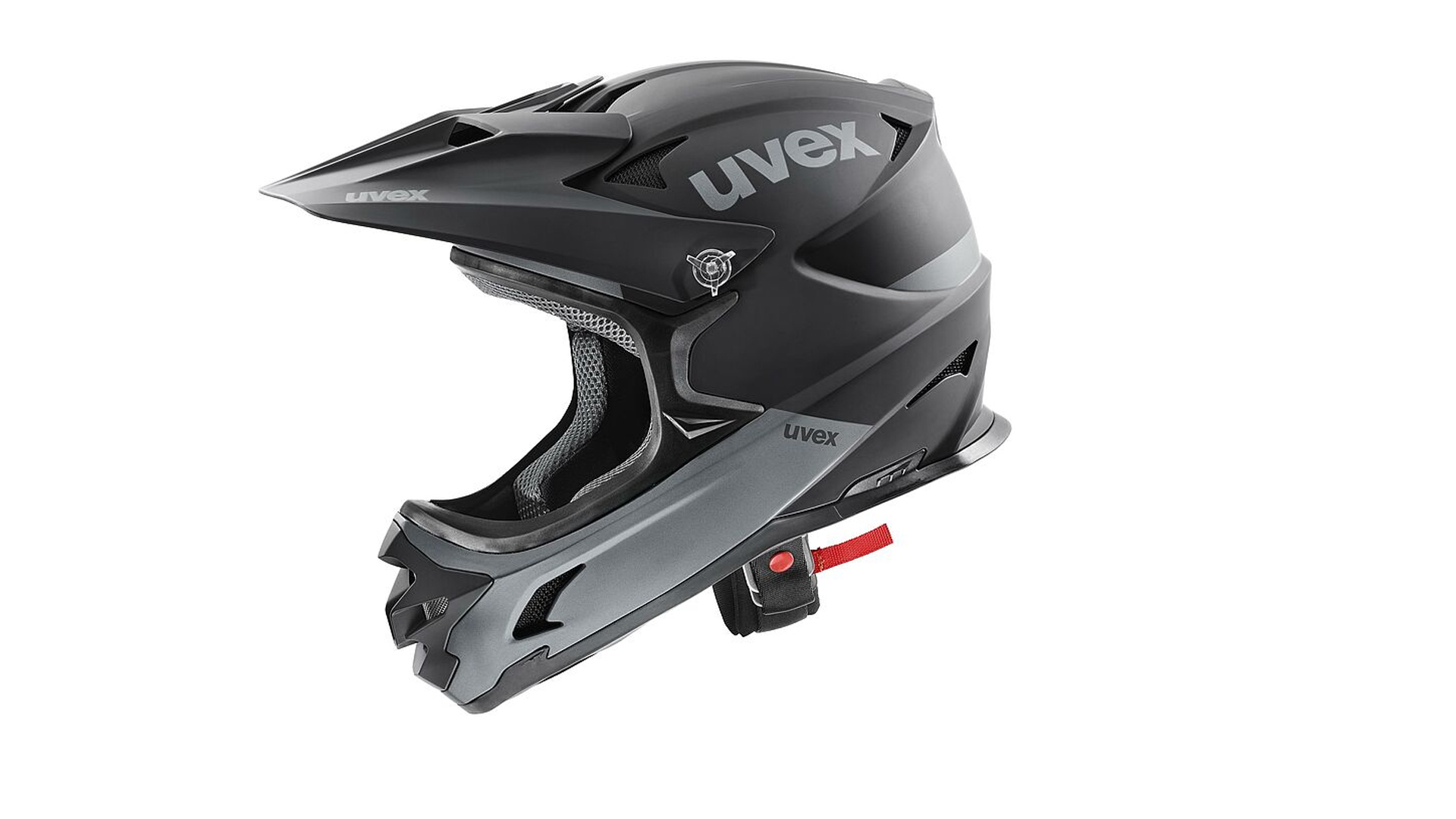 Uvex HLMT 10 Bike Full Face Helmet - Reviews, Comparisons, Specs