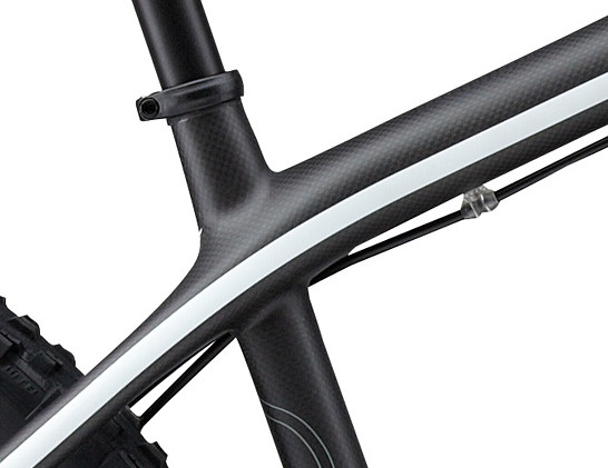 felt nine carbon