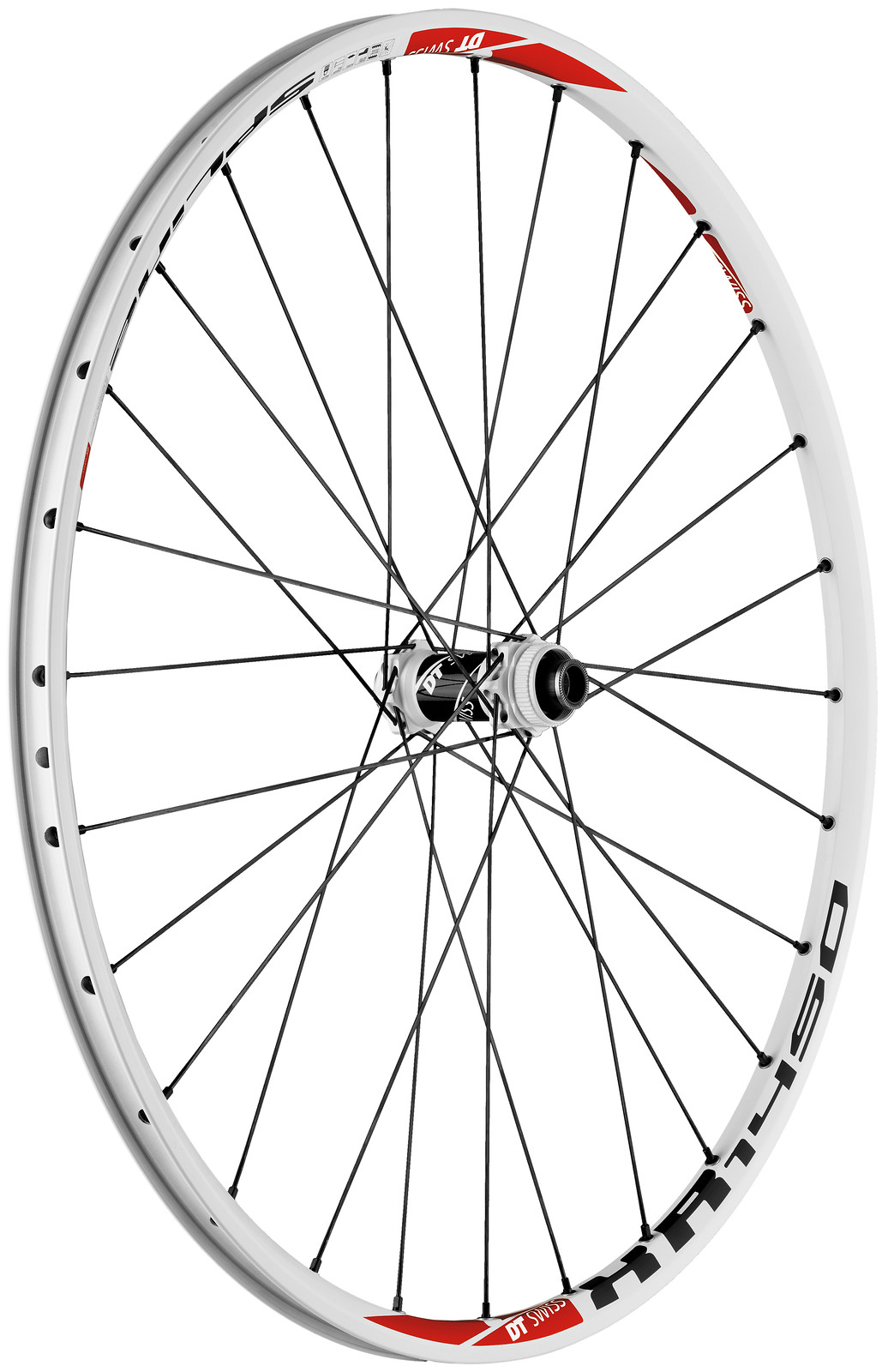 DT Swiss XR1450 Spline 26" Wheelset Reviews, Comparisons, Specs