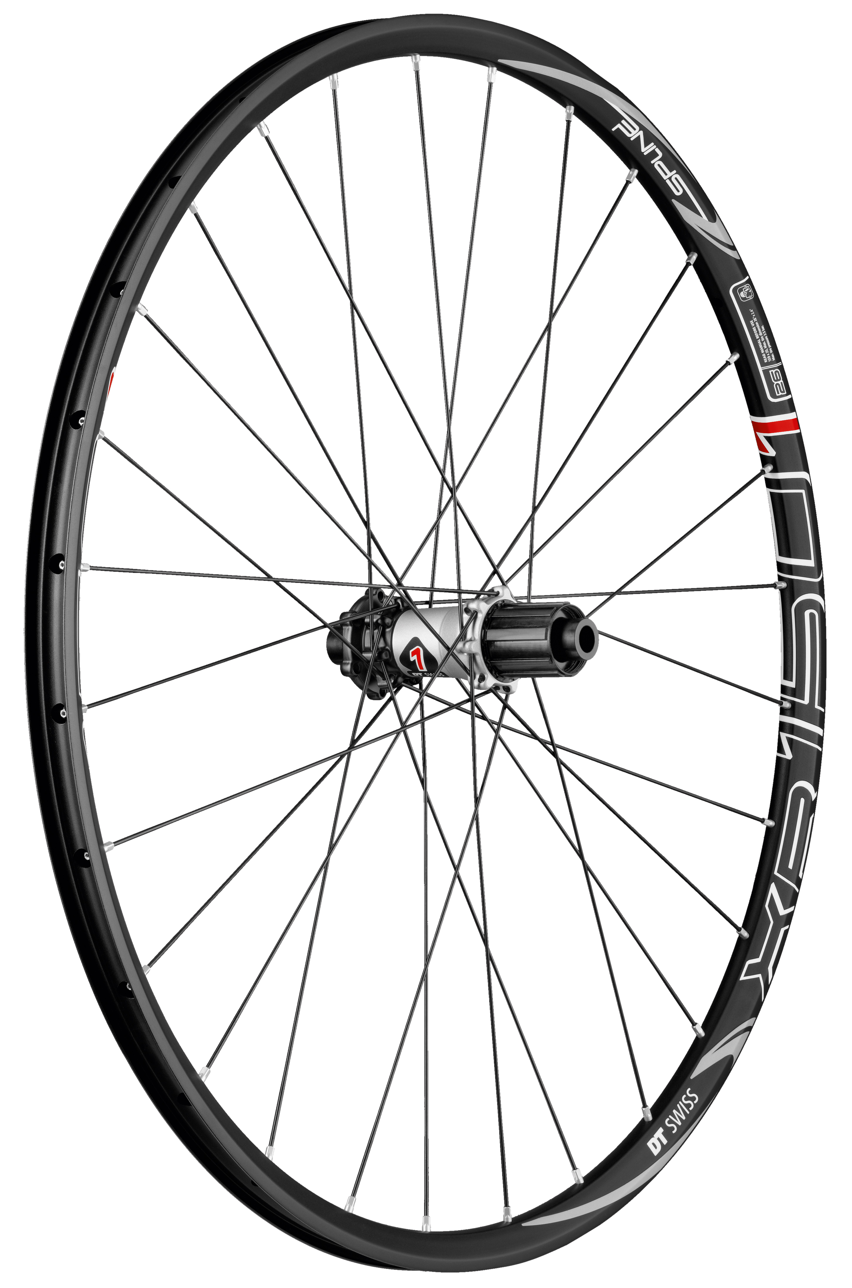 DT Swiss XR1501 Spline ONE 26 Wheelset - Reviews