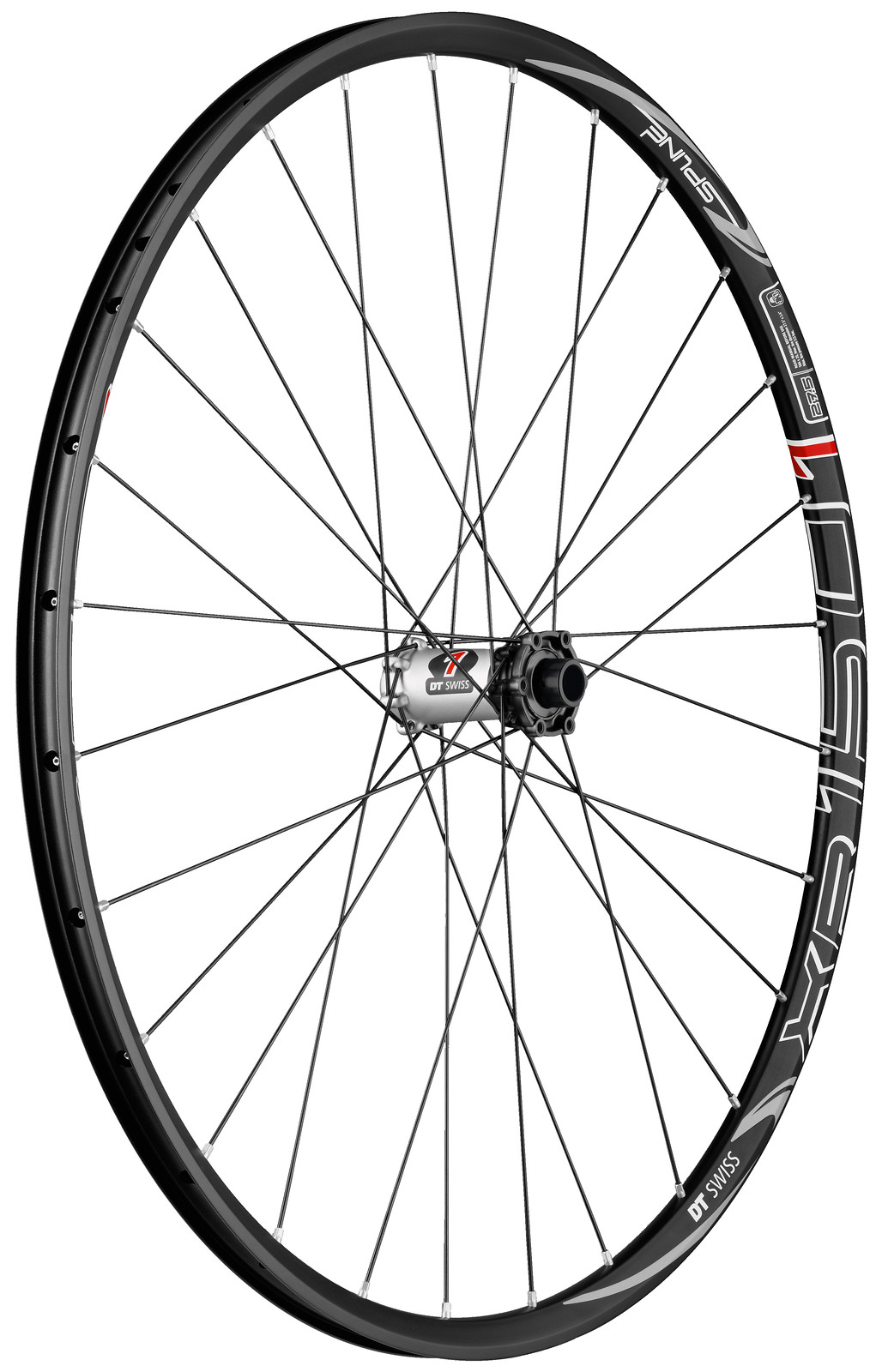 dt swiss xr 1501 spline 27.5 mtb wheelset
