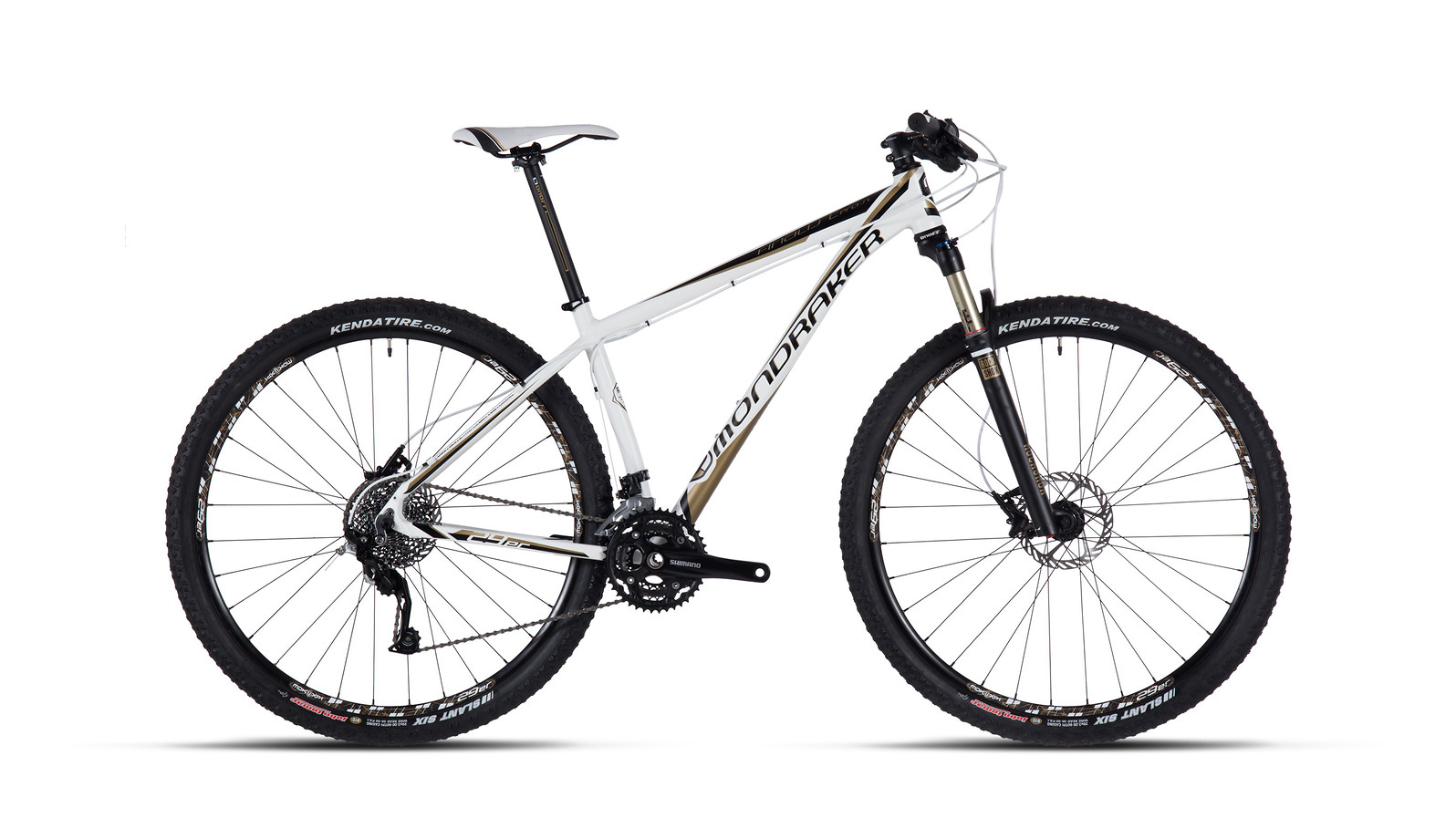 Mondraker finalist 29er clearance
