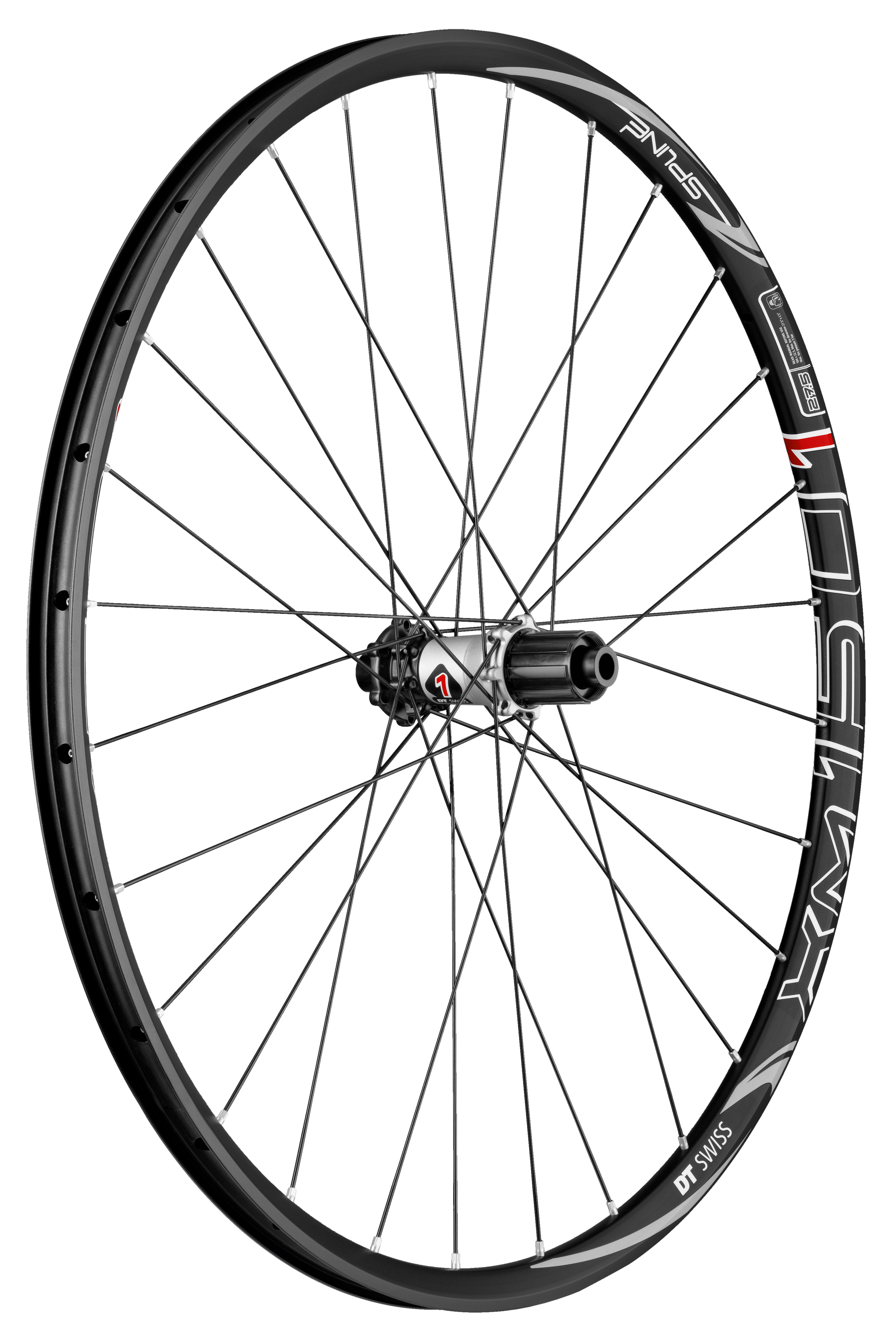 DT Swiss XM 1501 Spline One 27.5 前後セット DT Swiss XM1501 Spline ONE 27.5 Complete Wheel - Reviews