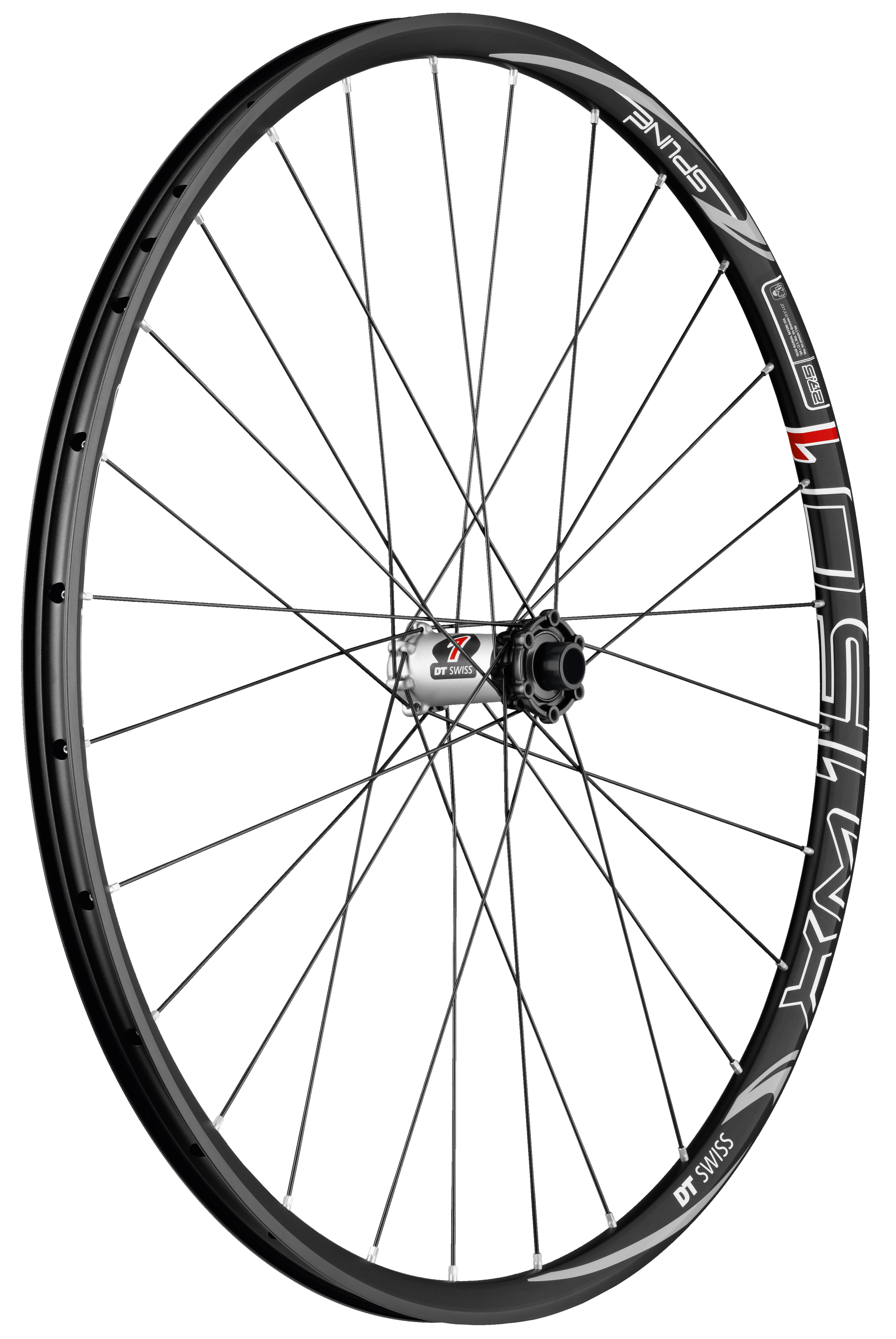 DT Swiss XM1501 Spline ONE 27.5 Complete Wheel - Reviews