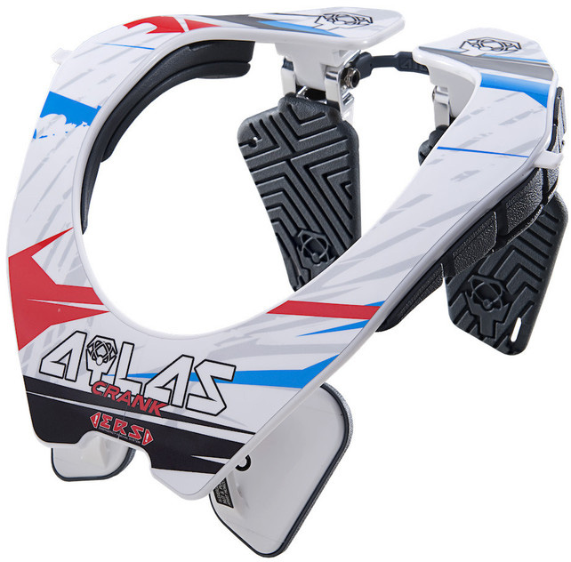 Atlas Crank Neck Brace Reviews, Comparisons, Specs Neck Braces