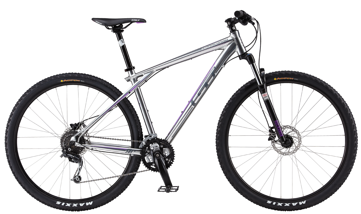 karakoram sport gt karakoram 29er