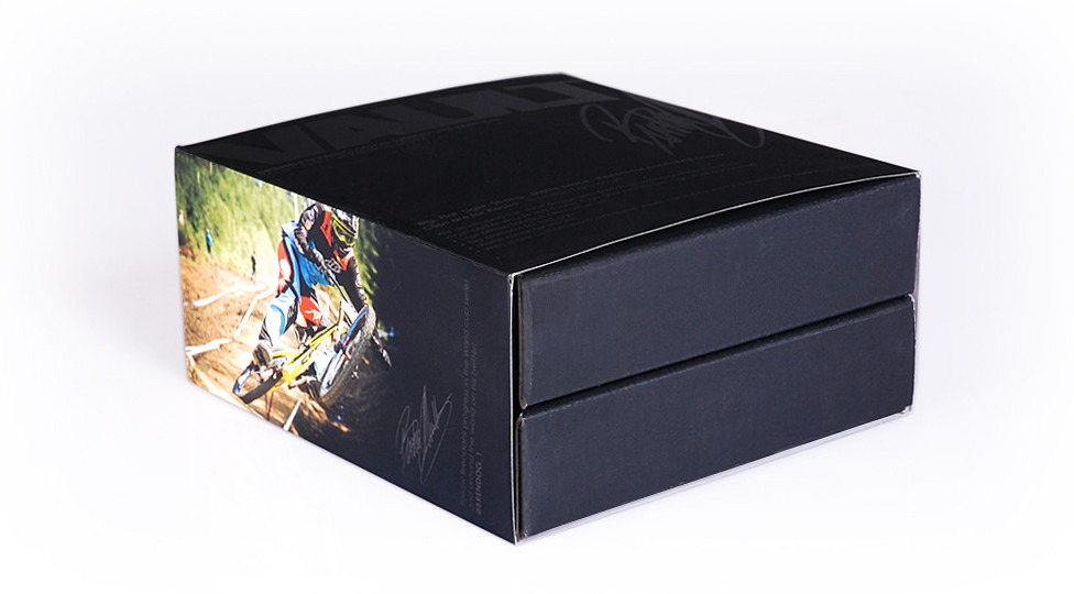 dmr vault pedals brendog