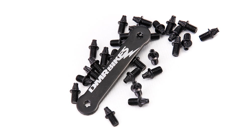 dmr vault pedals brendog