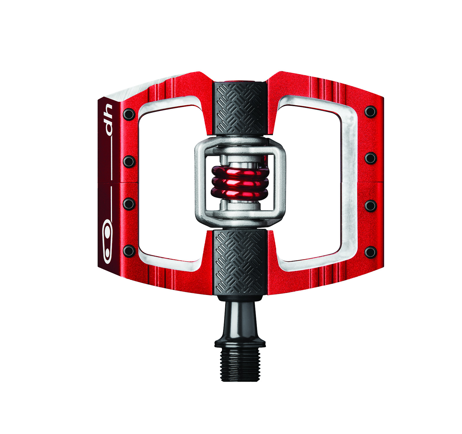 s1600 Mallet DH Red