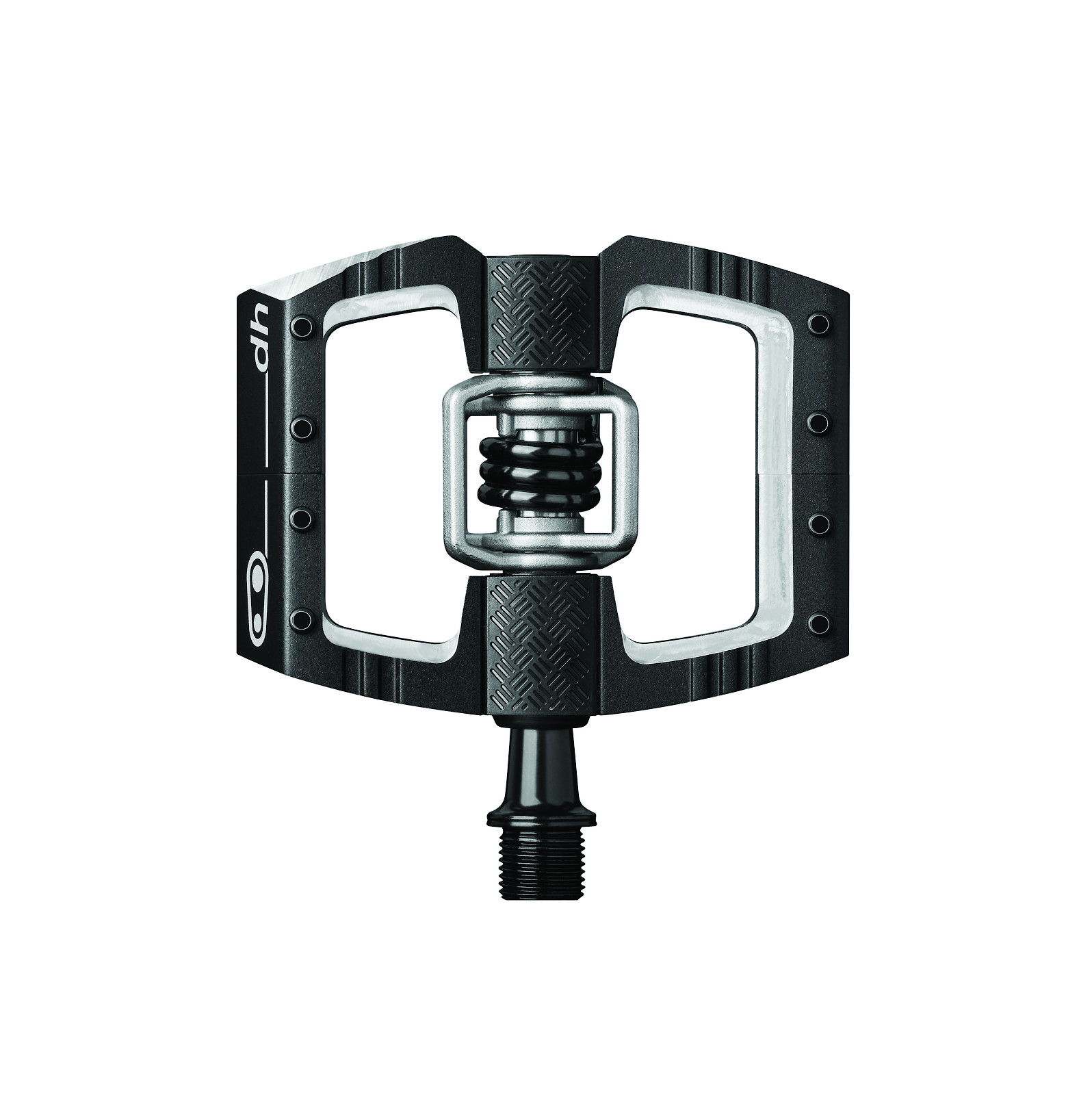 s1600 Mallet DH Black