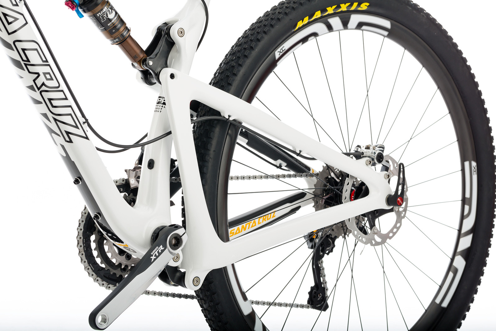 2014 santa cruz tallboy Clearance