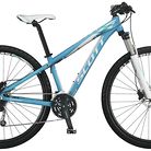 2013 Scott Scale 930 Contessa Bike