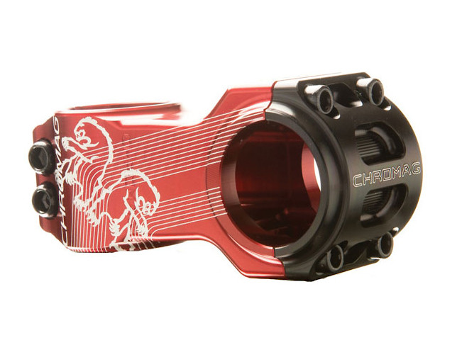 2013 Chromag Ranger Stem - Reviews, Comparisons, Specs