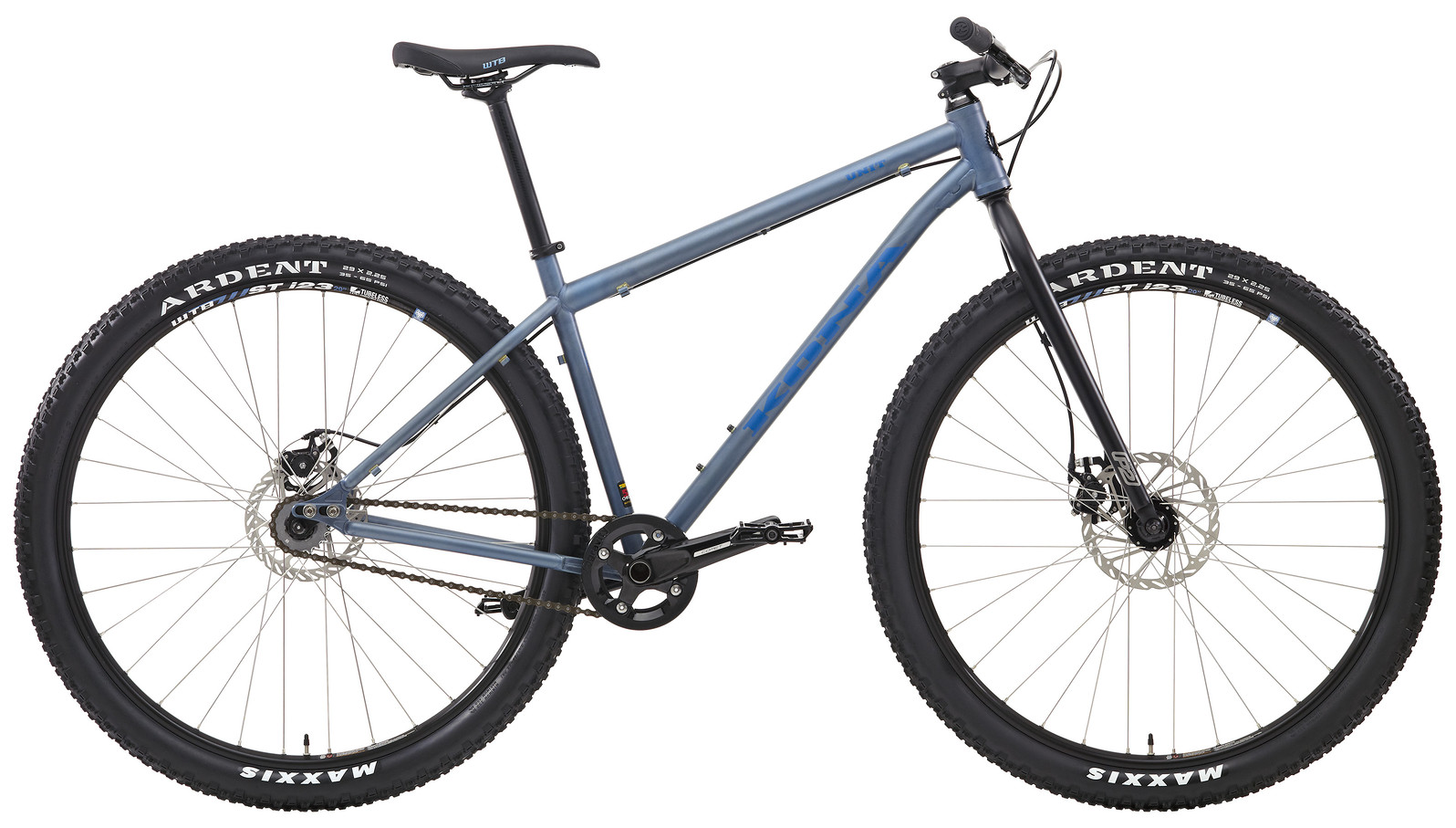 2014 Kona Unit Bike Reviews, Comparisons, Specs Bikes Vital MTB