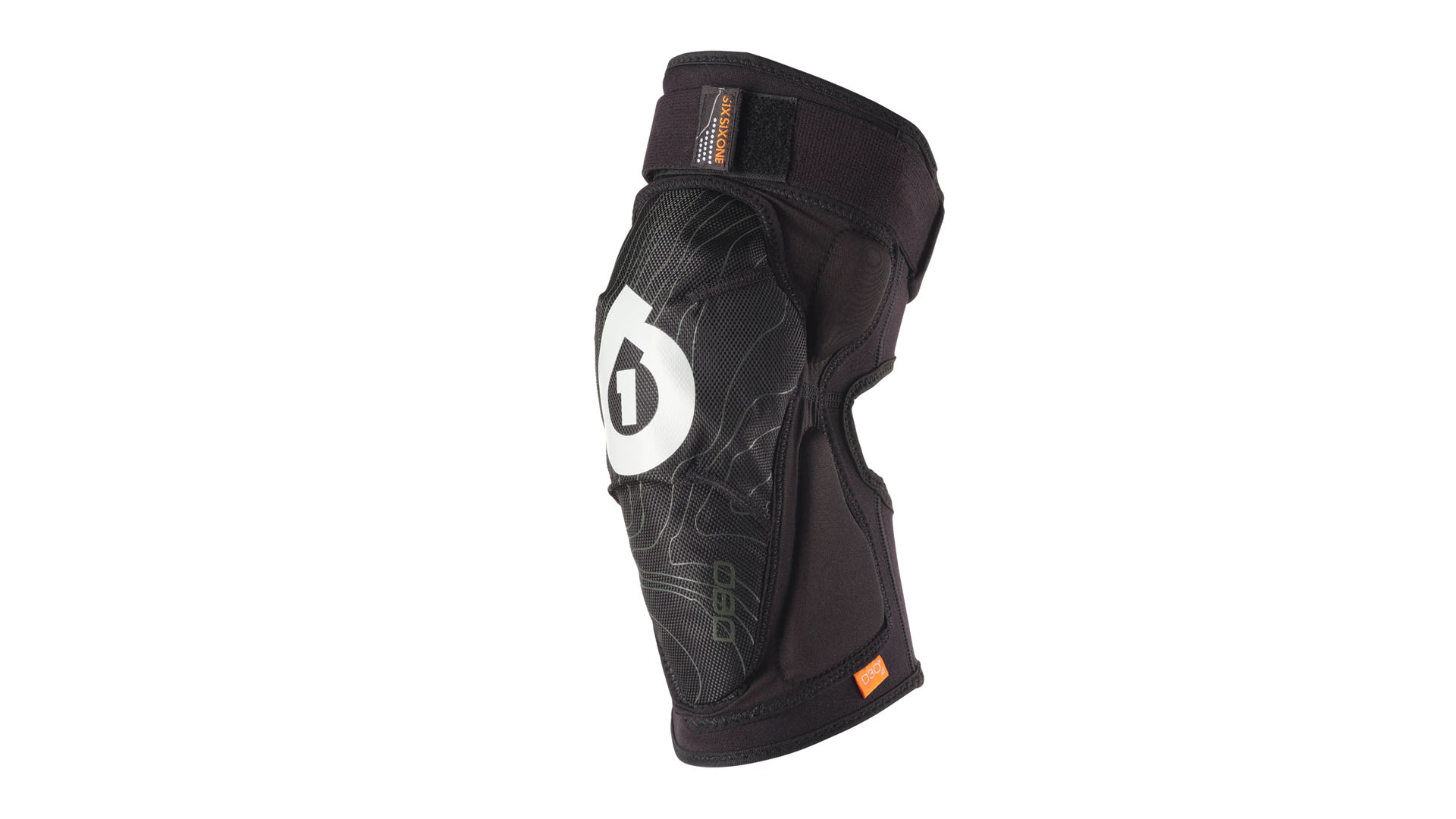 SixSixOne DBO Knee Pad Reviews, Comparisons, Specs Knee/Shin Pads