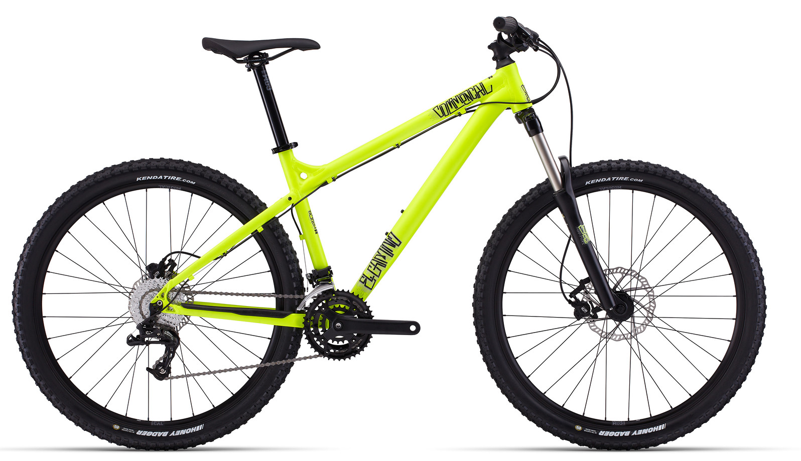Commencal el camino 2 Clearance
