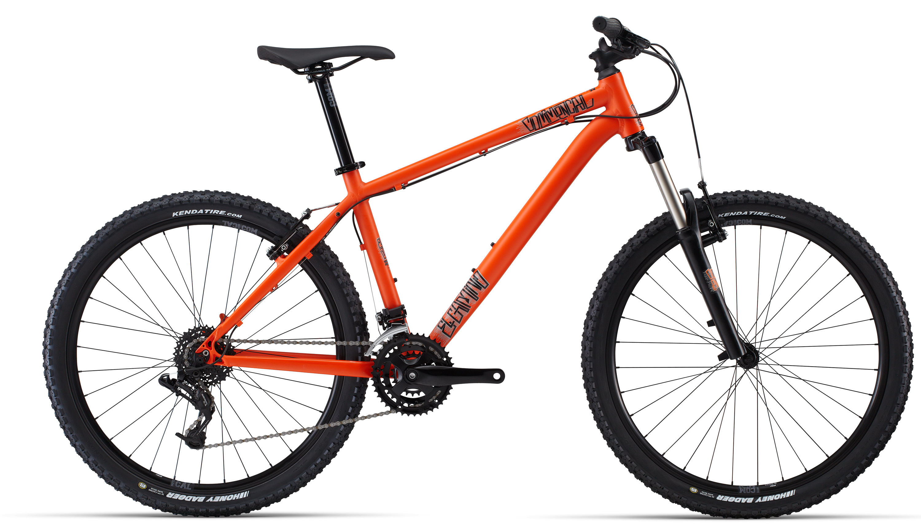 邦楽 climbgrow EL-CAMINO 2014 Commencal El Camino VB Bike - Reviews, Comparisons