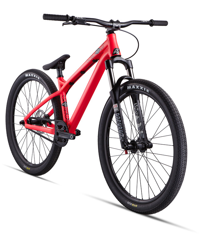 Commencal absolut 2015 clearance