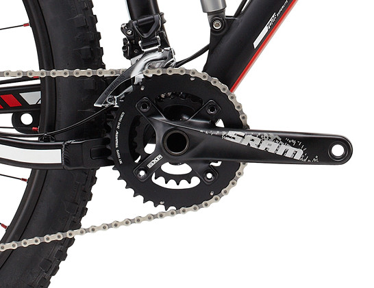 felt edict nine 60