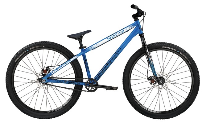 2014 Lapierre Rapt 1.2 Bike - Reviews, Comparisons, Specs - Bikes