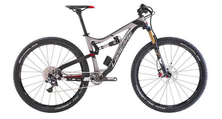 Lapierre zesty tr 929 clearance