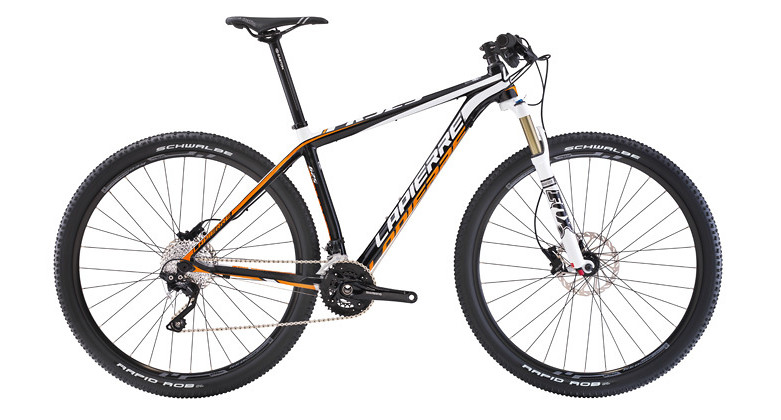 LAPIERRE 「ラピエール」 PRORACE 327 2014年モデル マウンテンバイク