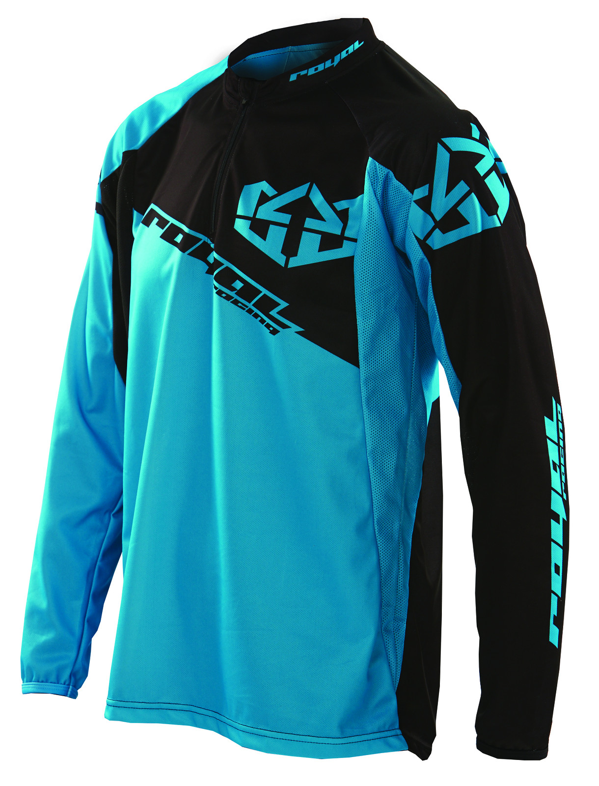 royal mtb jersey