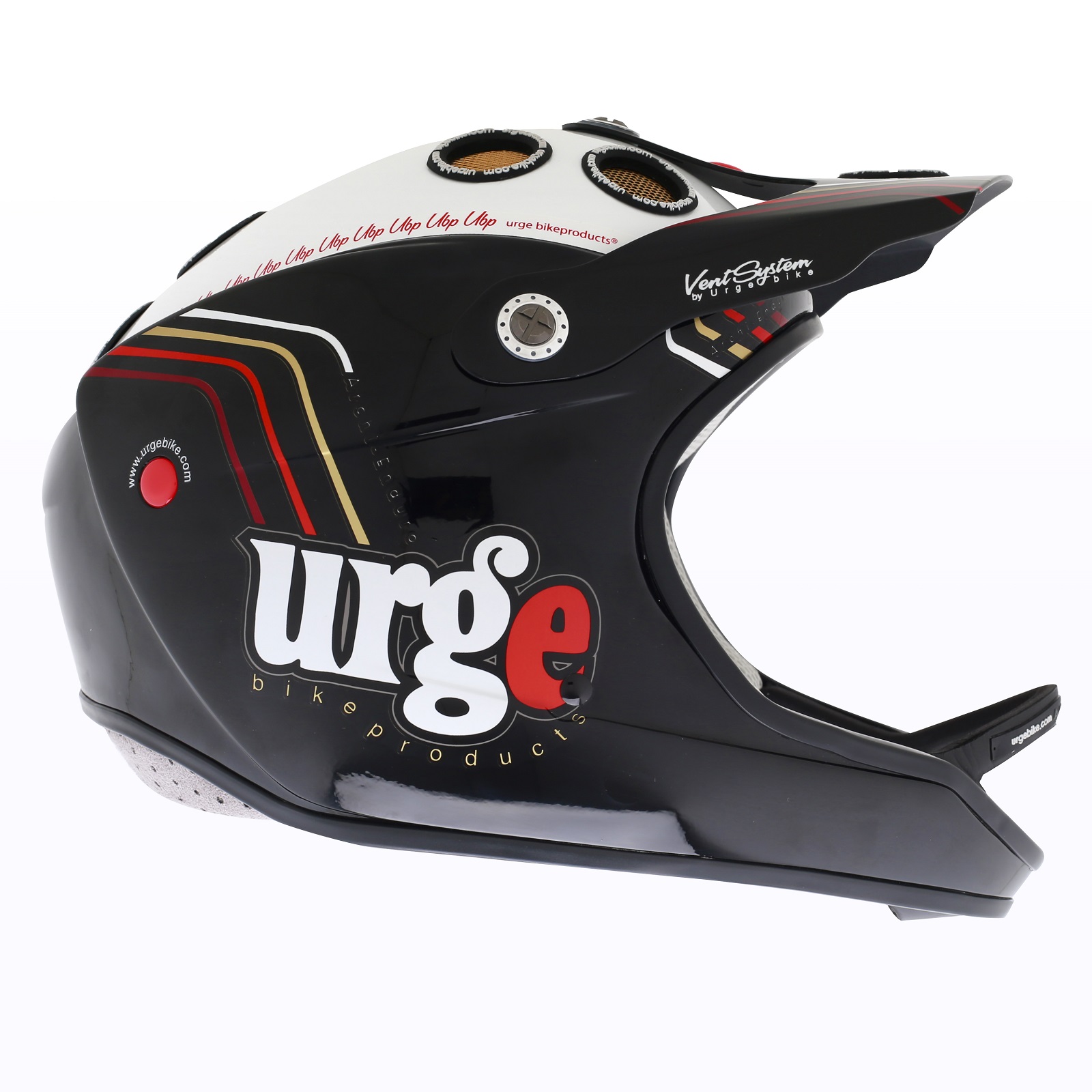 Urge 2014 ArchiEnduro Helmet Reviews, Comparisons, Specs Full Face Helmets Vital MTB